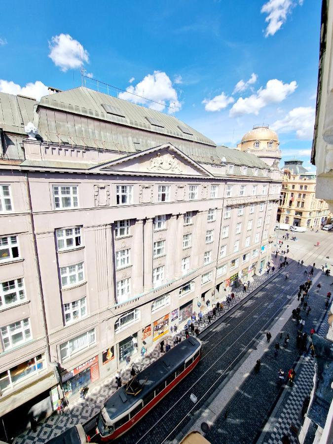 Thai Sun Hostel Prague Chambre photo